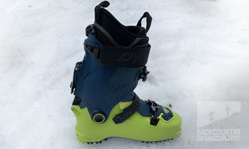 Backcountry Skiing Canada | Ski Touring Powder